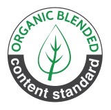 ORGANIC CONTENT BLENDED (OCS blended)